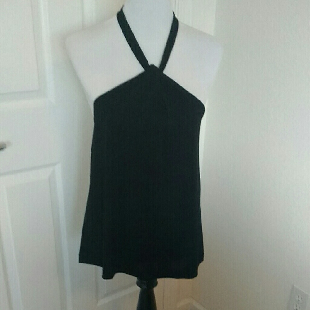 Ann Taylor halter top